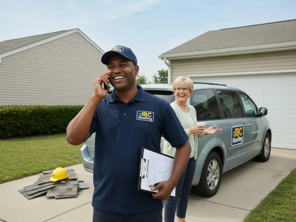 Roof Replacement New Hudson, MI FAQs